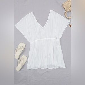 CUPSHE Mattie Cover Up